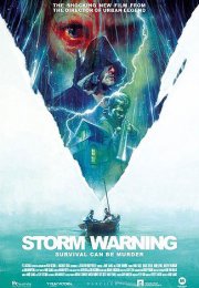 Storm Warning – Ölüm Fırtınası 1080p Bluray Full HD izle