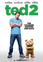 Ted 2 – Ayı Teddy 2 izle Türkçe Dublaj | Altyazılı izle