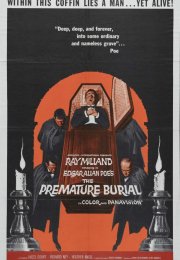 The Premature Burial – Ölmeden Gömülenler 1080p Bluray Full HD izle