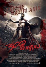 300 Spartalı Full HD Bluray Türkçe Dublaj izle