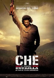 Che Part Two – Che 2 Gerilla izle Türkçe Dublaj | Altyazılı izle | 1080p izle