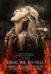 Drag Me to Hell – Kara Büyü izle Türkçe Dublaj | Altyazılı izle