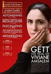 Gett The Trial of Viviane Amsalem – İsrail Usulü Boşanma izle Türkçe Dublaj | Altyazılı izle
