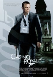 James Bond Casino Royale 1080p Bluray Türkçe Dublaj