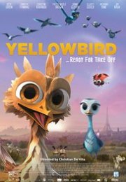 Minik Kuş – Yellowbird izle Türkçe Dublaj izle | Altyazılı izle | 1080p izle