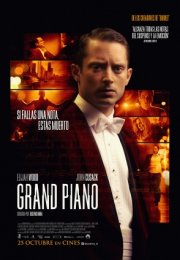Piyano – Grand Piano izle Türkçe Dublaj izle | Altyazılı izle | 1080p izle
