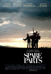 Spare Parts izle Türkçe Dublaj | Altyazılı izle