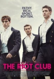 The Riot Club izle Türkçe Dublaj | Altyazılı izle | 1080p izle