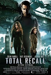 Total Recall – Gerçeğe Çağrı izle Türkçe Dublaj | Altyazılı izle