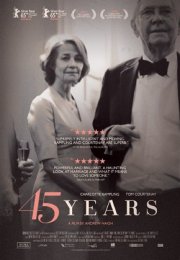 45 Yıl – 45 Years izle Türkçe Dublaj izle | Altyazılı izle | 1080p izle