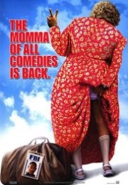 Big Momma’s House 2 – Vay Anam Vay 2 izle Türkçe Dublaj izle | Altyazılı izle | 1080p izle