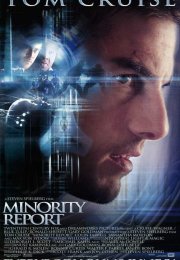 Minority Report – Azınlık Raporu 2002 Full HD izle