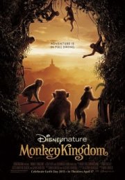 Monkey Kingdom – Maymun Krallığı izle Türkçe Dublaj izle | Altyazılı izle | 1080p izle