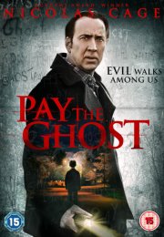 Pay The Ghost 1080p Bluray Full HD izle