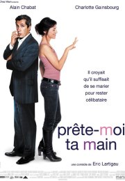Prete Moi Ta Main – Sahte Gelin 2006 HD izle