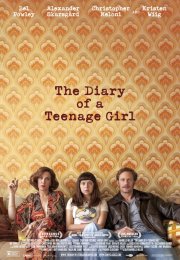 The Diary of a Teenage Girl – Genç Bir Kızın Günlüğü 1080p Full izle