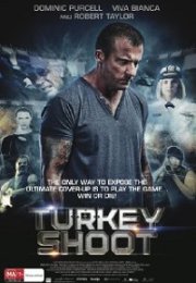 Turkey Shoot 2014 Full 1080p izle