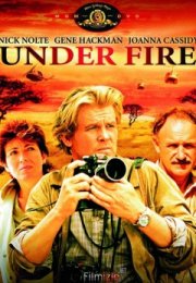 Under Fire – Ateş Altında 1983 Full izle
