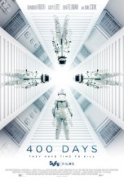 400 Days 2015 1080p Full HD izle