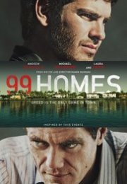 99 Ev – 99 Homes 2014 Full 1080p izle