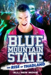 Blue Mountain State The Rise of Thadland 2016 | 1080p izle