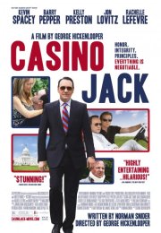 Casino Jack 2010 Full 1080p izle