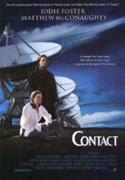 Contact 1997 – Mesaj Full HD izle
