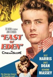 East of Eden – Cennet Yolu 1955 1080p Full izle