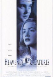Heavenly Creatures – Cennet Yaratıkları 1994 Full izle