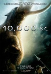 MÖ 10000 – Milattan Önce 10000 1080p Full izle