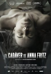 The Corpse of Anna Fritz – Ölüm ve Ötesi 1080p Full izle