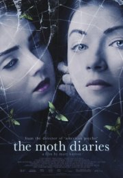 The Moth Diaries – Güve Günlükleri Full HD 1080p izle