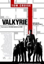 Valkyrie – Operasyon Valkyrie 2008 1080p izle