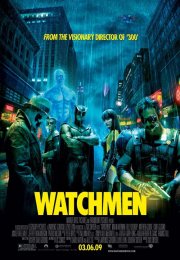 Watchmen 2009 | 1080p izle