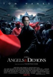 Angels Demons – Melekler ve Şeytanlar 2010 Full izle