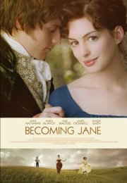 Becoming Jane – Aşkın Kitabı 2007 Full 1080p izle