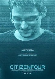 Citizenfour 2014 HD 1080p izle