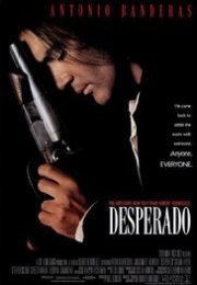 Desperado 1995 Full 1080p izle