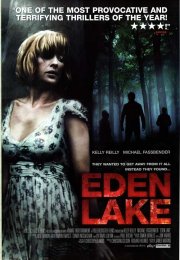 Eden Lake – Kan Gölü 2008 Full 1080p izle