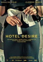 Hotel Desire 2011 1080p Full izle
