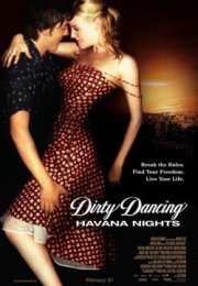 Kirli Dans 2 Havana Geceleri 2004 Full izle