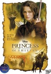 Princess of Thieves – Robin Hood Hırsızlar Prensesi 2001 Full izle