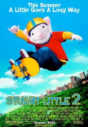 Stuart Little 2 – Küçük Kardeşim 2 2002 Full izle