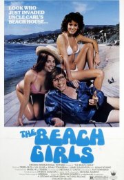The Beach Girls – Plaj Kızları 1982 Full 1080p izle