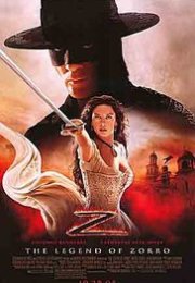 The Legend of Zorro – Zorro Efsanesi 2005 Full HD izle