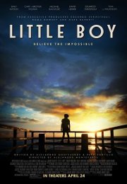 Ufaklık – Little Boy 1080p izle