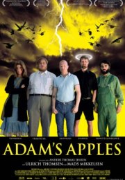 Adams Apples – Ademin Elması izle 2005 1080p
