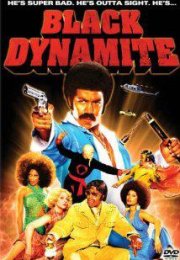 Black Dynamite – Siyah Dinamit 2009 Full izle