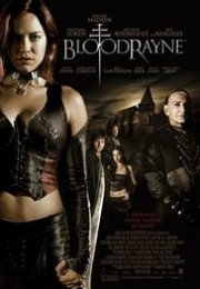 Bloodrayne 2005 HD izle