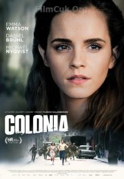 Colonia 2015 HD izle